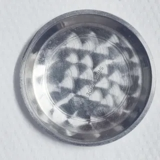 Orologio cronografo AUREOLE 17 rubis