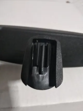 Espejo retrovisor Peugeot 207/207cc