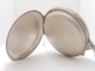 Tasca ROSKOPF primi 900 CARTOUCHE CASSA CESELLATA