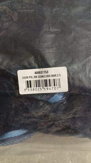 Manta polar caballo 110 cm y 100 cms