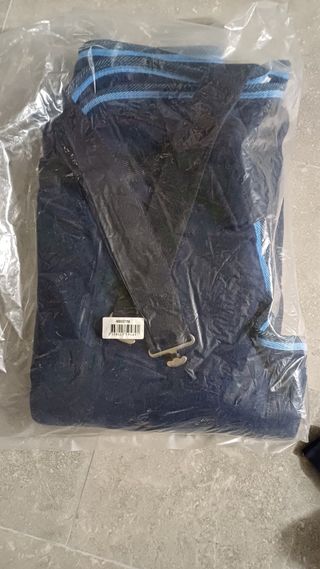 Manta polar caballo 110 cm y 100 cms