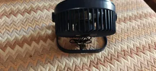 Ventilatore USB Doppia Velocità