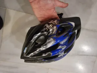 Casco Giro Bicicleta
