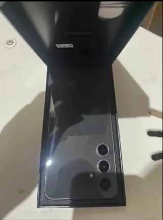 Samsung Galaxy S24 FE