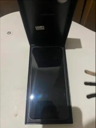 Samsung Galaxy S24 FE