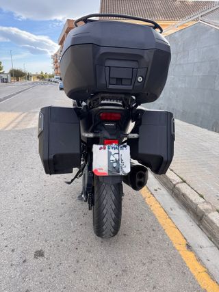Honda NT1100 DCT AÑO 2023
