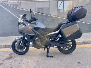 Honda NT1100 DCT AÑO 2023