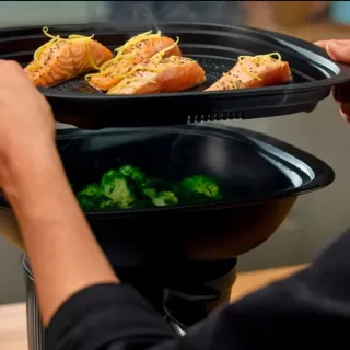 Thermomix Vorwerk Nueva