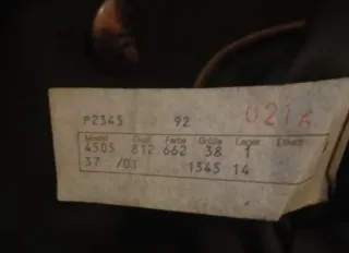 Abrigo Loden con Capucha