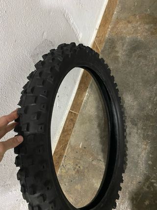 Rueda Delantera Motocross