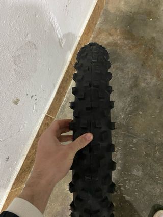 Rueda Delantera Motocross