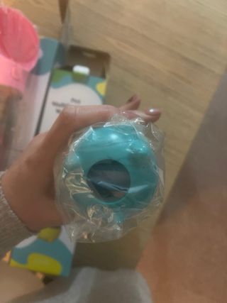 Bebedero/Comedero Multifuncional Perro