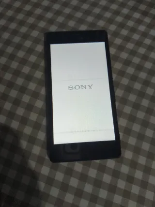 Sony Xperia M Nero