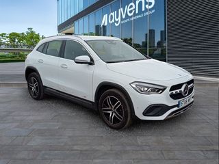 Mercedes Gla 200 D