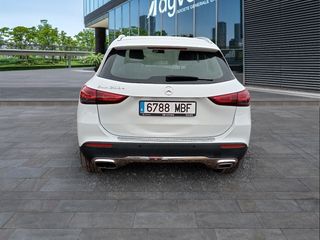 Mercedes Gla 200 D
