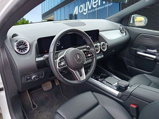 Mercedes Gla 200 D
