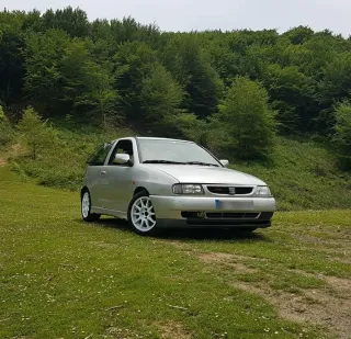 Llantas de 15" 4x100 195/50/15