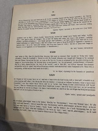 Transcripción fonética con teoría. Ejercicios.