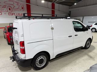 Citroen Jumpy 2021 Talla M Blue>HDI