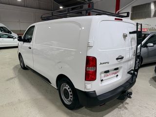 Citroen Jumpy 2021 Talla M Blue>HDI