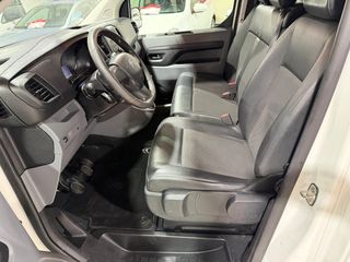 Citroen Jumpy 2021 Talla M Blue>HDI