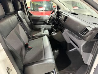 Citroen Jumpy 2021 Talla M Blue>HDI