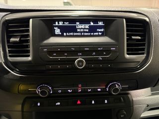 Citroen Jumpy 2021 Talla M Blue>HDI