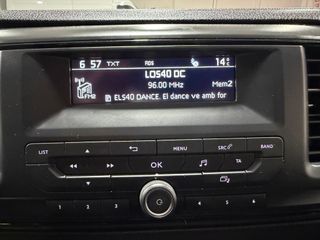 Citroen Jumpy 2021 Talla M Blue>HDI