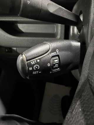 Citroen Jumpy 2021 Talla M Blue>HDI