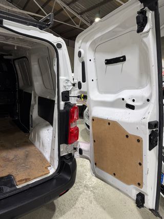 Citroen Jumpy 2021 Talla M Blue>HDI