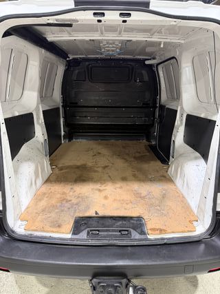 Citroen Jumpy 2021 Talla M Blue>HDI