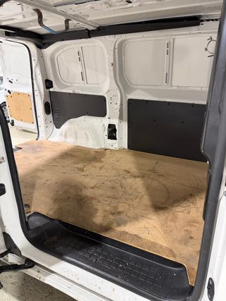 Citroen Jumpy 2021 Talla M Blue>HDI