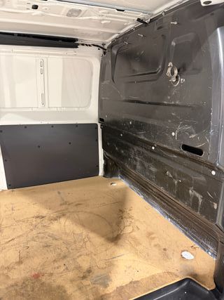 Citroen Jumpy 2021 Talla M Blue>HDI