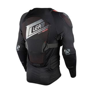 OFERTA! PETO LEATT 3DF AIRFIT