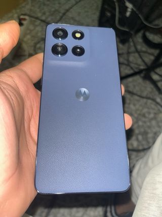 Motorola G86 5G Nero