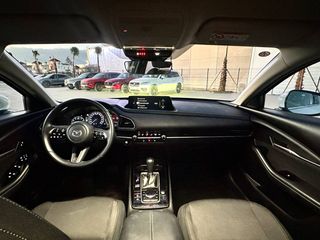 Mazda CX-30 2025