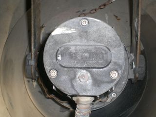 Focos Industriales Usados