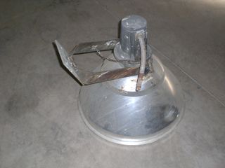 Focos Industriales Usados