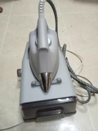 Centro de Planchado Rowenta pro perfect