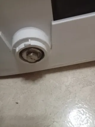 Centro de Planchado Rowenta pro perfect