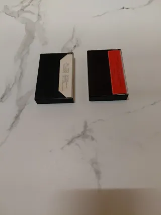 Cassettes Mike Oldfield Platinum y Farataos Jazz