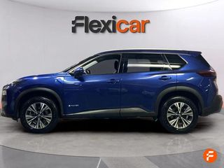 Nissan X-Trail 5pl 1.5 e-4ORCE 158kW 4x4 A/T N-Connecta