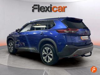 Nissan X-Trail 5pl 1.5 e-4ORCE 158kW 4x4 A/T N-Connecta