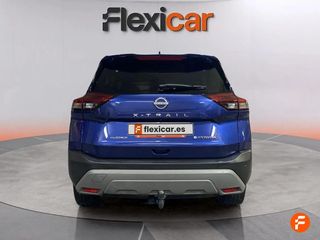 Nissan X-Trail 5pl 1.5 e-4ORCE 158kW 4x4 A/T N-Connecta