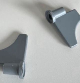 Aspas para panificadora Lidl