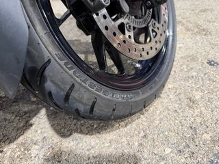 Moto scooter ZONTES 125M en buen estado!!