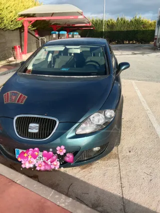 SEAT Leon 2008