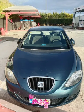 SEAT Leon 2008
