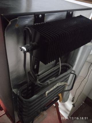 Nevera Minibar Dometic 28L 220V