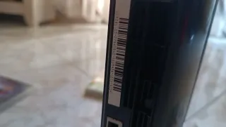 PlayStation 3 Super Slim 500GBhen